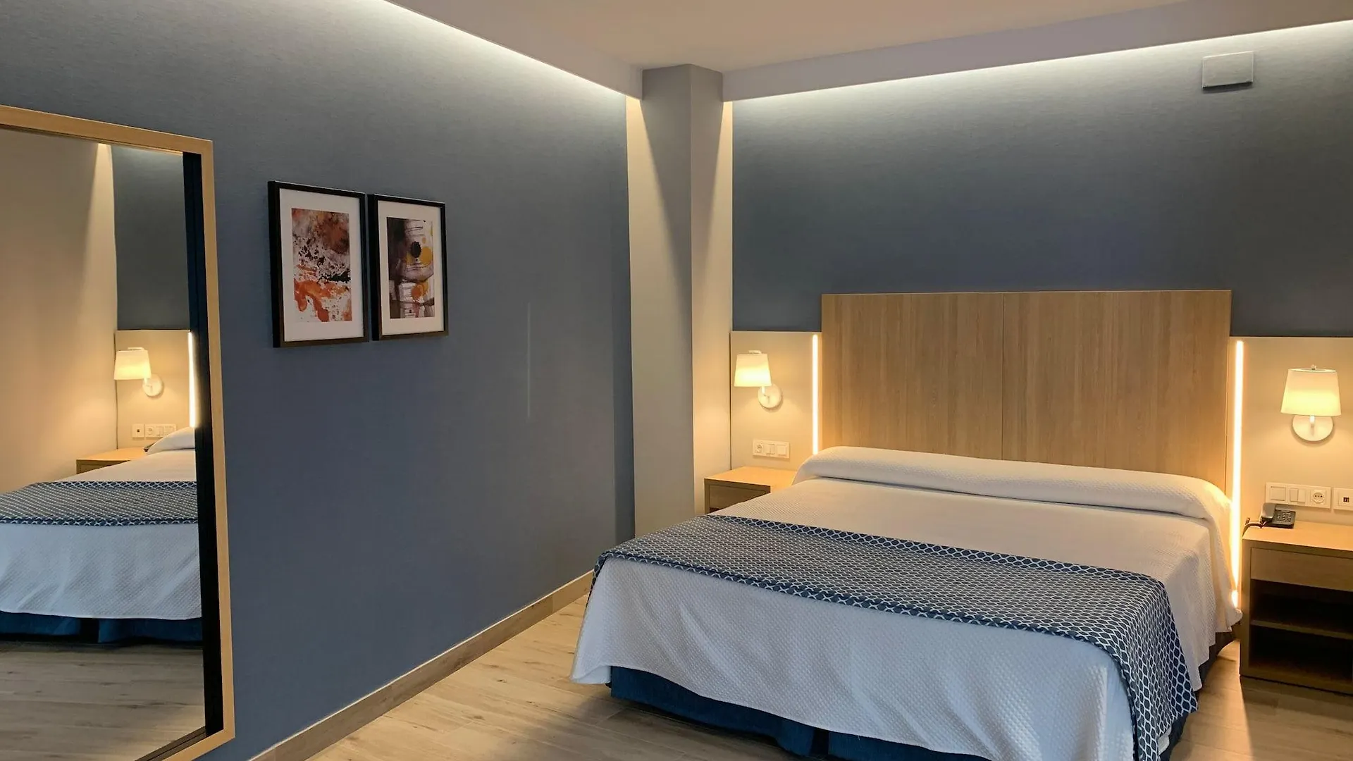 Hotel Puerta Del Mar - Adults Recommended Nerja Spain