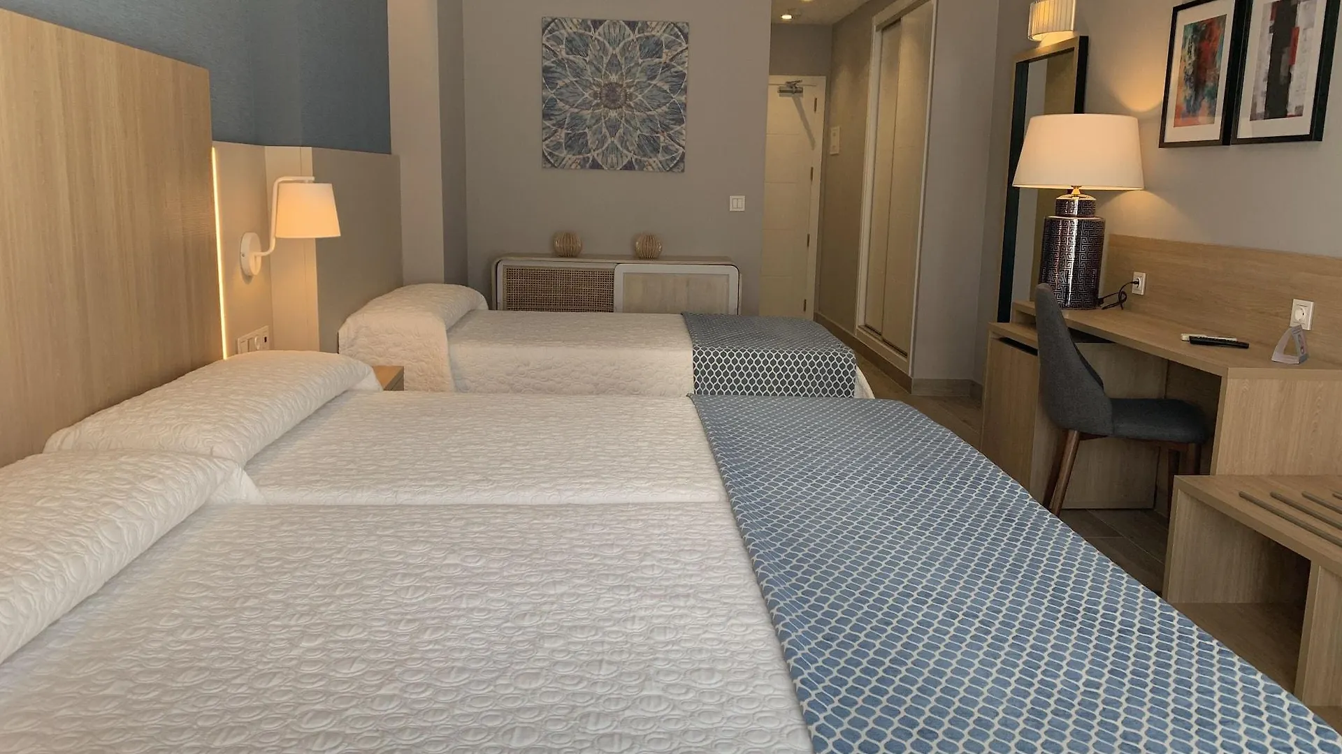***  Hotel Puerta Del Mar - Adults Recommended Nerja Spain