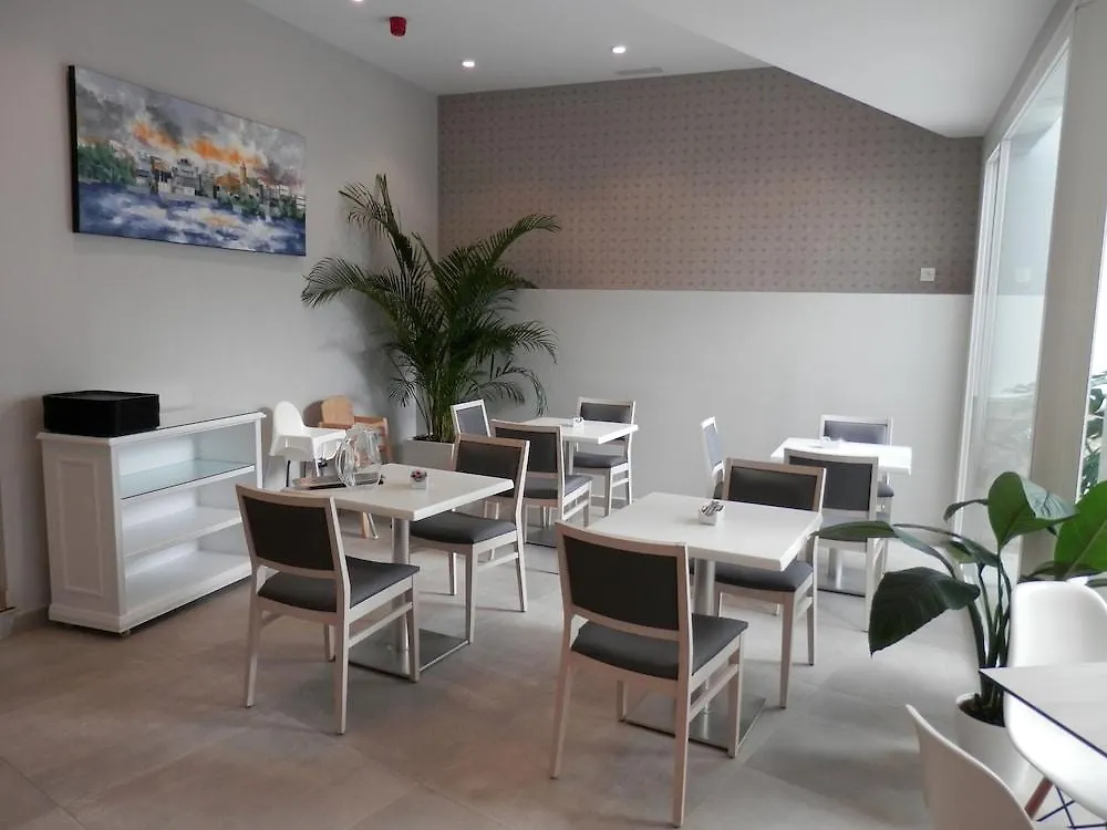 Hotel Puerta Del Mar - Adults Recommended Nerja