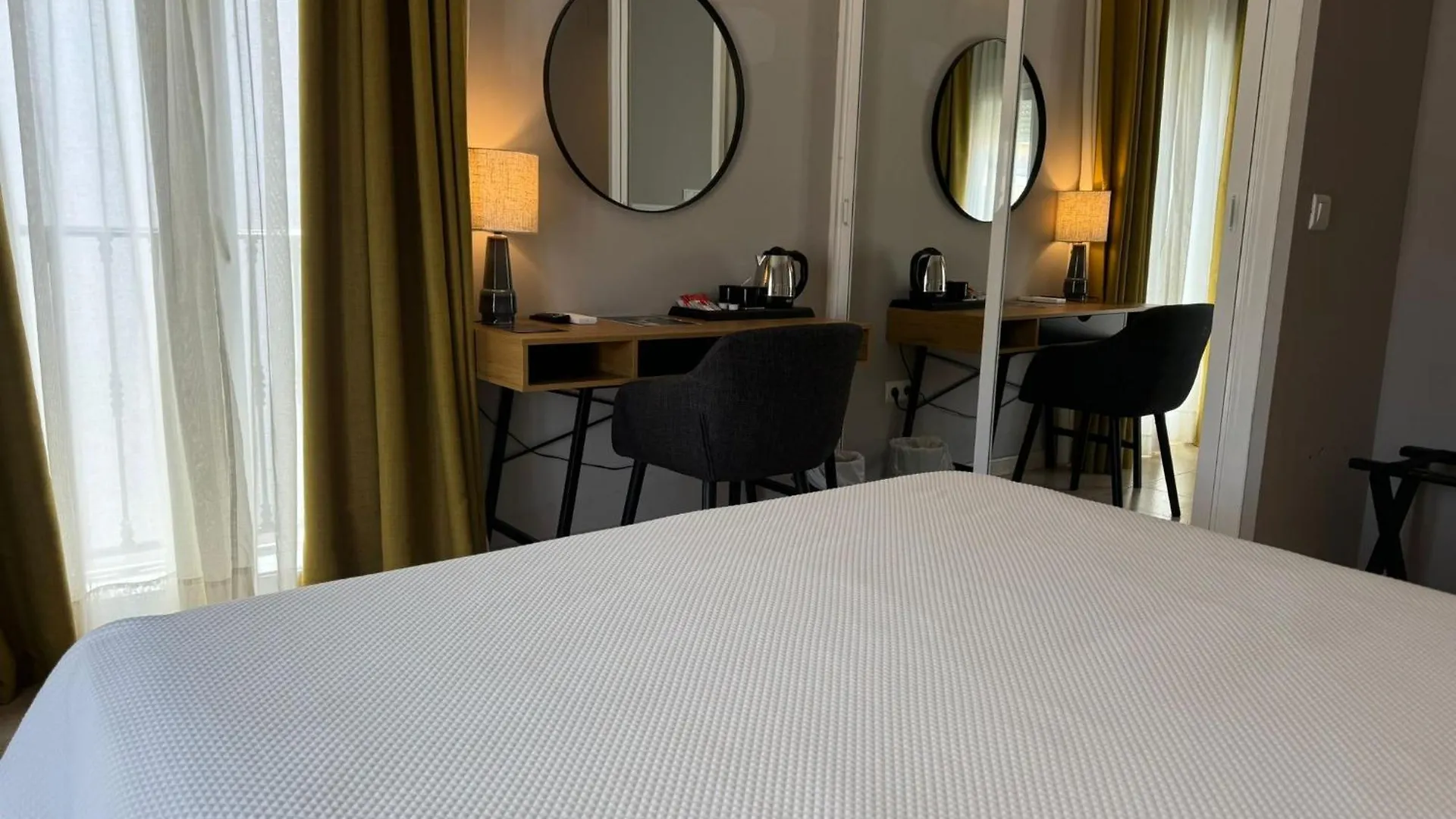 Hotel Puerta Del Mar - Adults Recommended Nerja Spanien