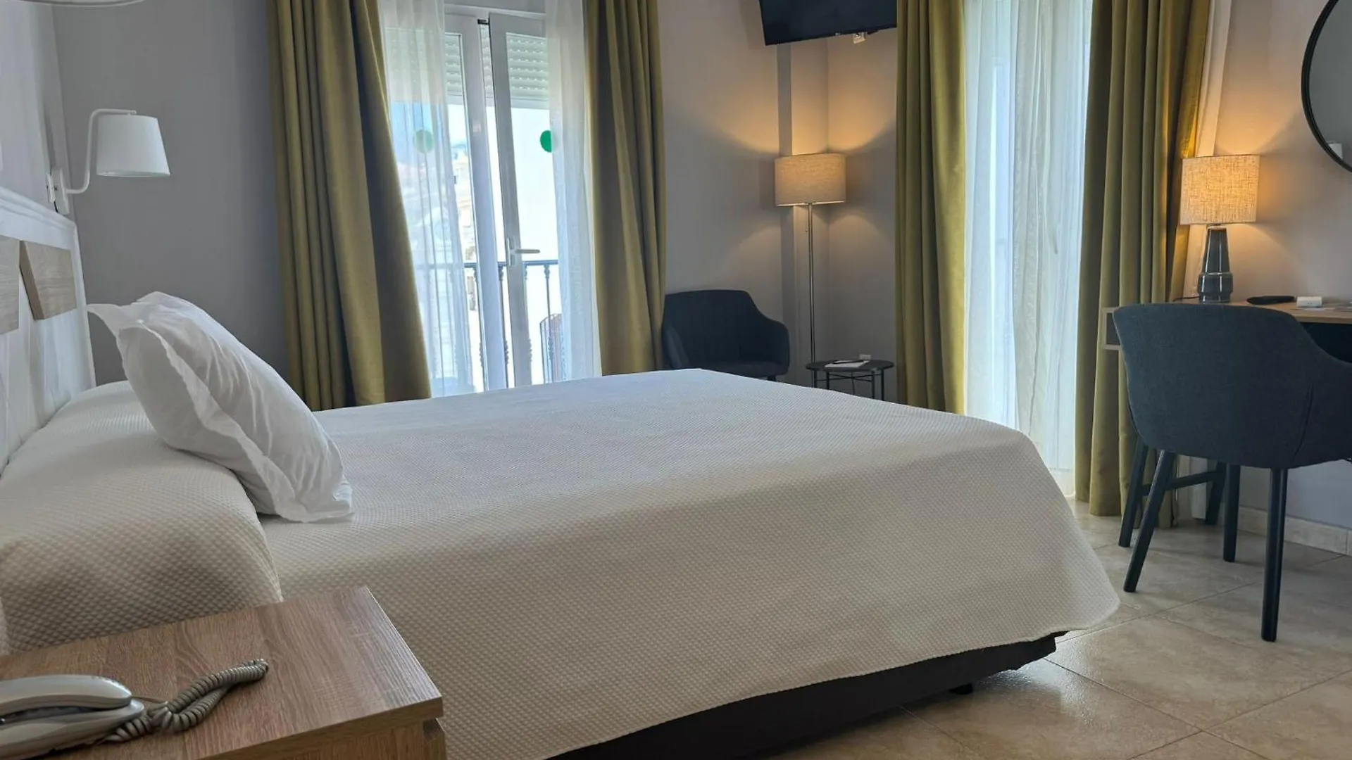 Hotel Puerta Del Mar - Adults Recommended Nerja 3*,  Spanien