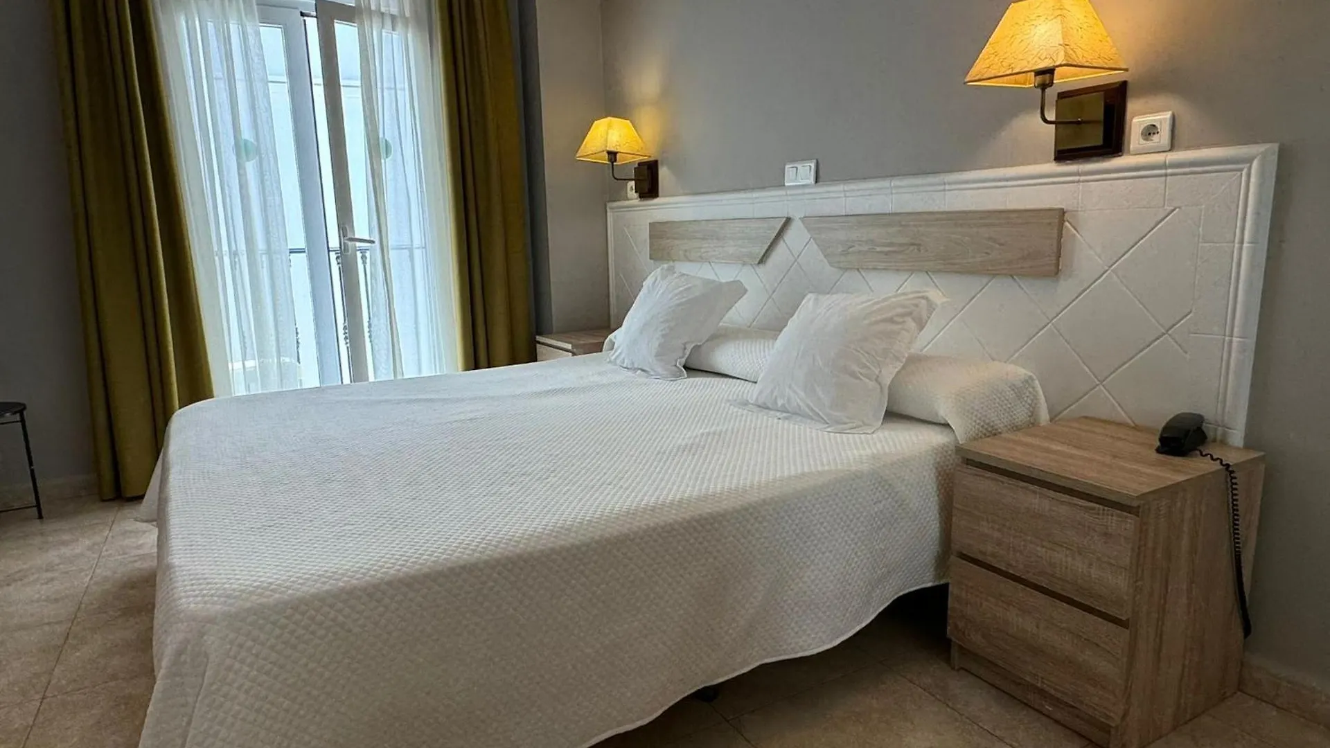 Hotel Puerta Del Mar - Adults Recommended Nerja 3*,  Spanien