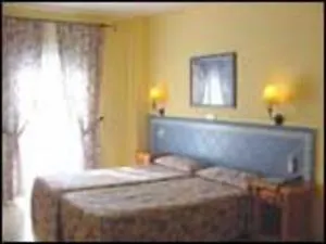 Hotel Puerta Del Mar - Adults Recommended Nerja 3*,  Spain