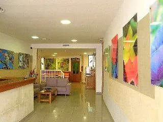 Hotel Puerta Del Mar - Adults Recommended Nerja
