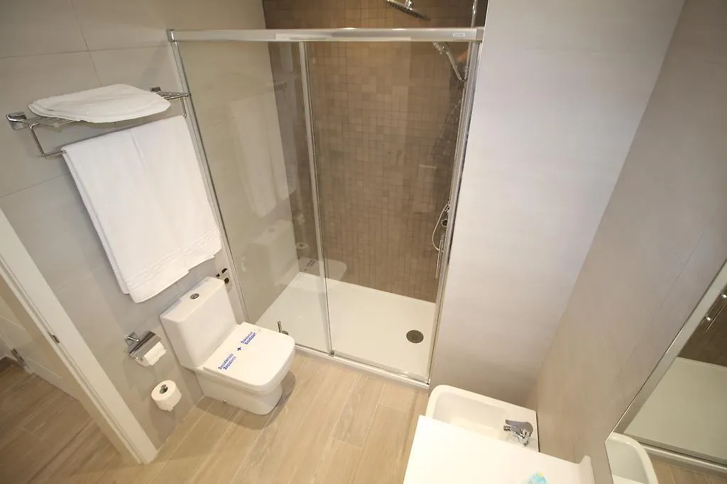 ***  Hotel Puerta Del Mar - Adults Recommended Nerja Spain