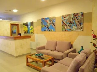 Hotel Puerta Del Mar - Adults Recommended Nerja
