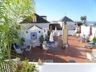 Hotel Puerta Del Mar - Adults Recommended Nerja