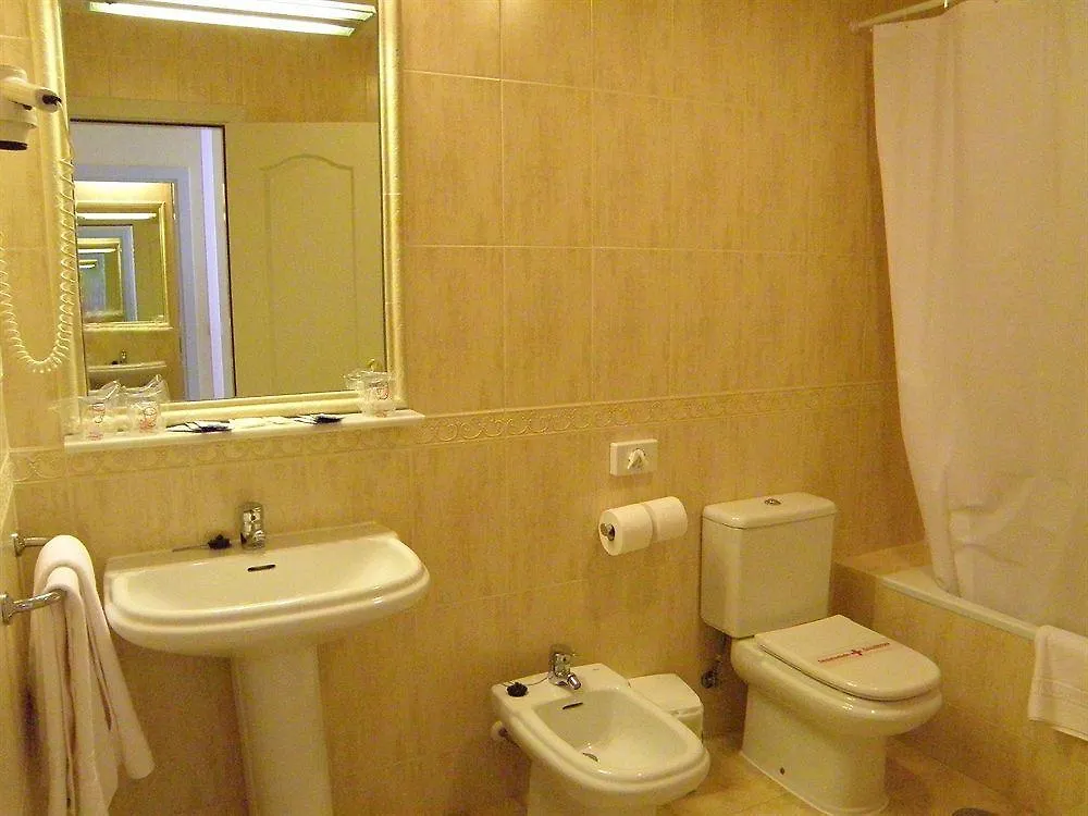 Hotel Puerta Del Mar - Adults Recommended Nerja