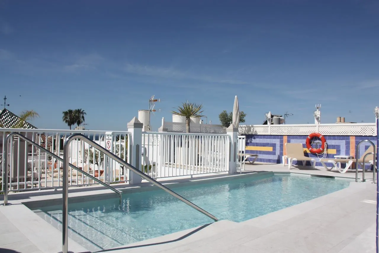 ***  Hotel Puerta Del Mar - Adults Recommended Nerja Spanien