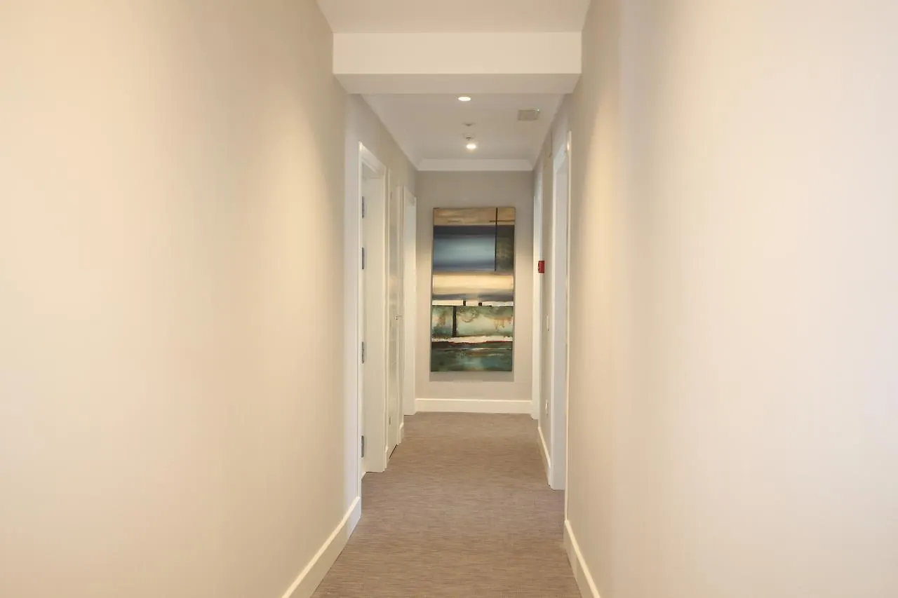 Hotel Puerta Del Mar - Adults Recommended Nerja
