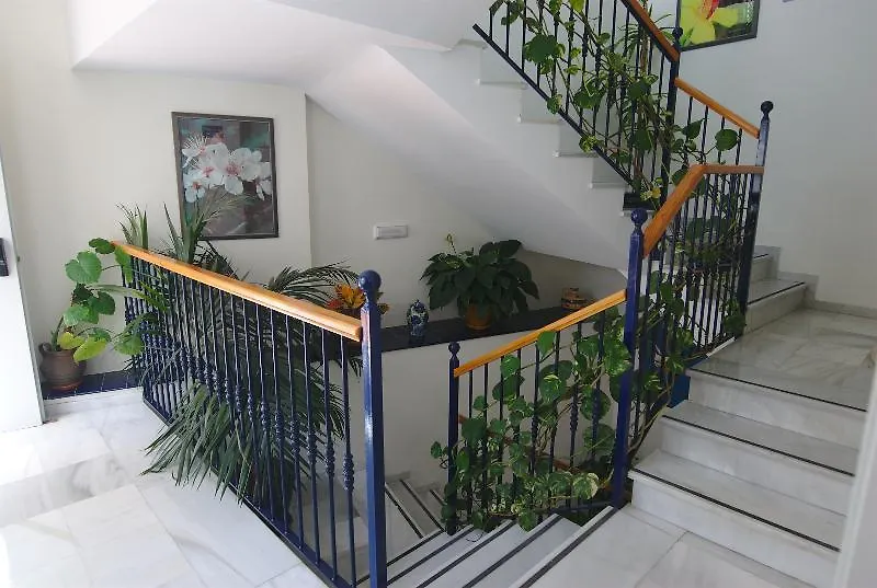 Hotel Puerta Del Mar - Adults Recommended Nerja