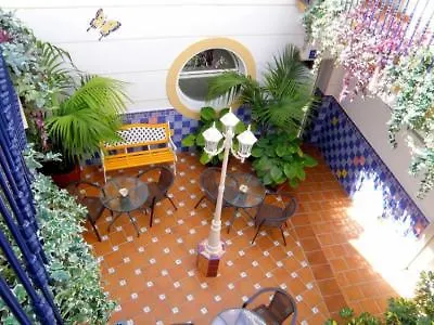 Hotel Puerta Del Mar - Adults Recommended Nerja Spain