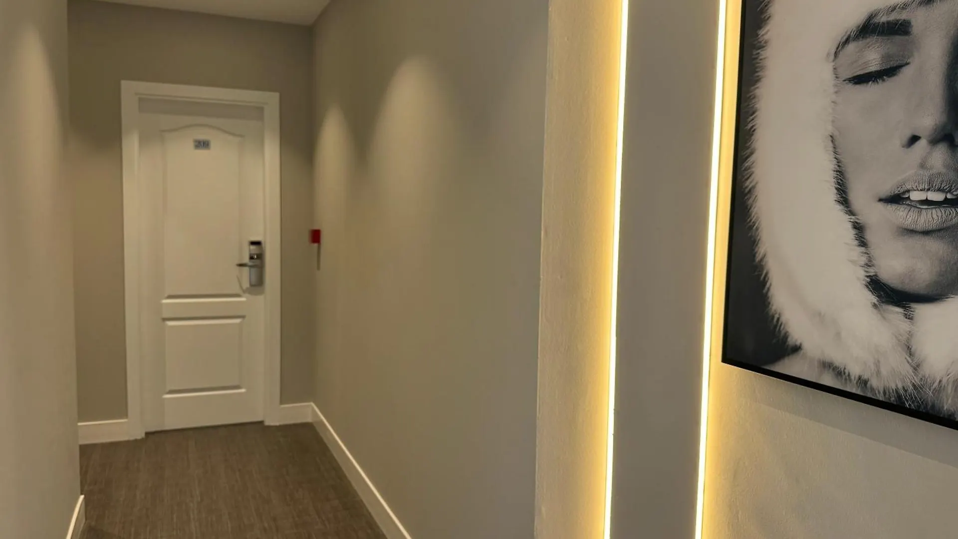 Hotel Puerta Del Mar - Adults Recommended Nerja Spain