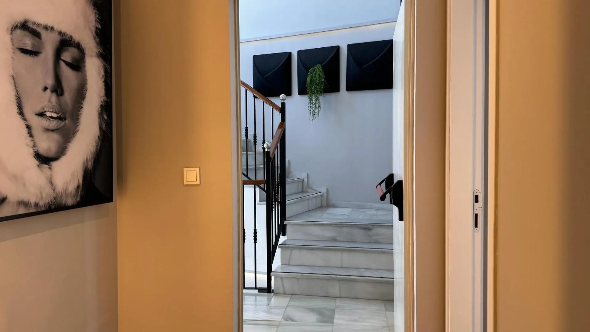 Hotel Puerta Del Mar - Adults Recommended Nerja