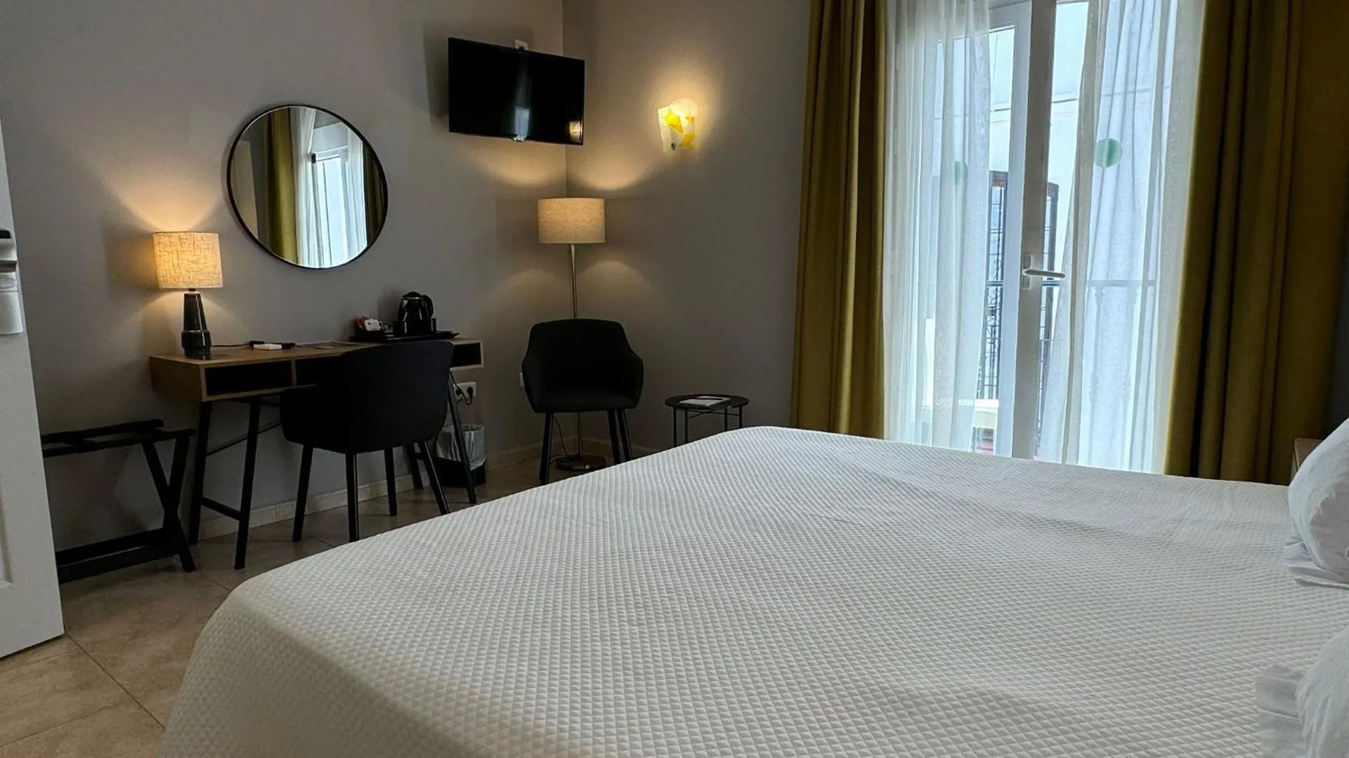 Hotel Puerta Del Mar - Adults Recommended Nerja Spain