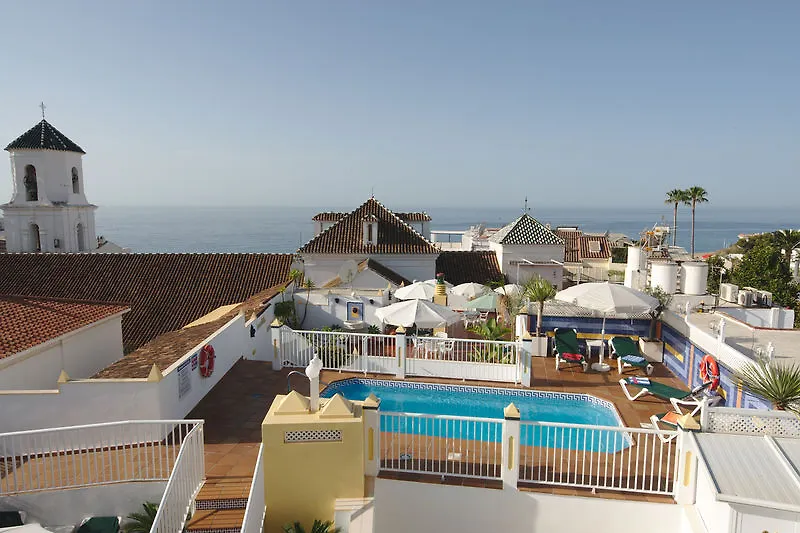Hotel Puerta Del Mar - Adults Recommended Nerja