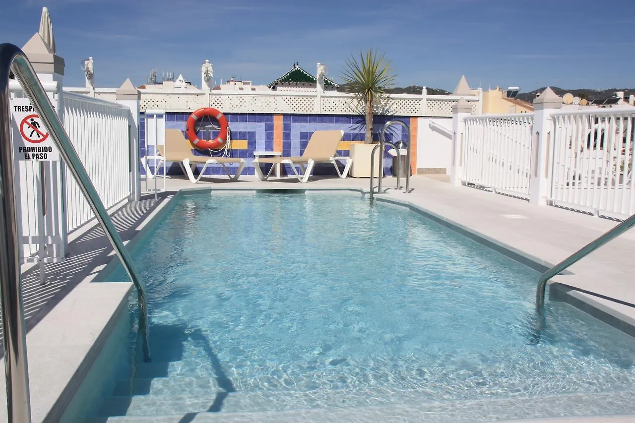 Hotel Puerta Del Mar - Adults Recommended Nerja Spain