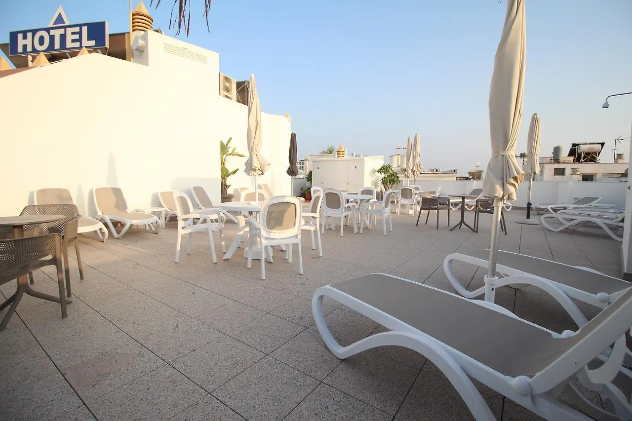 Hotel Puerta Del Mar - Adults Recommended Nerja Spain