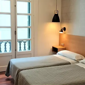 Roquefer Casa de hóspedes Bilbau