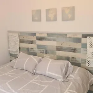 Appartement El Barrio Nerja