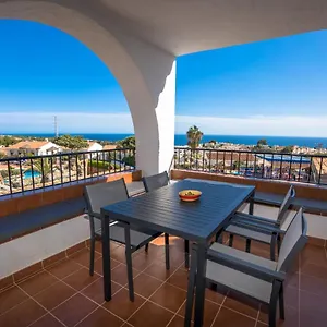 Appartement Capistrano Village 15 Menyber