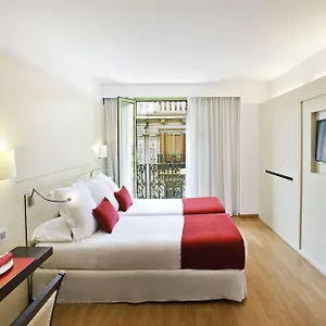 Hotel Grupotel Gravina Barcelone