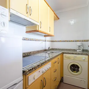 Appartement Solset