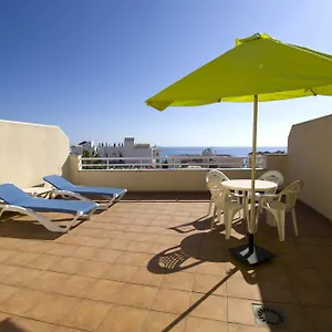 Appartement Turisticos Fercomar Nerja
