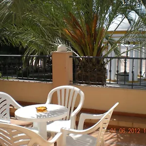 Appartement Casanova Nerja