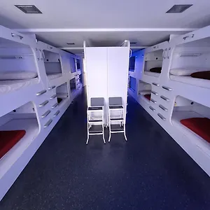  호스텔 Casa Ibarrola 스페인