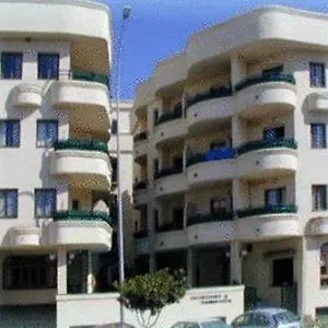 Appartement Mediterraneo Nerja