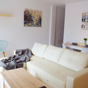 Appartement Carabeo
