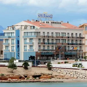Hotell Flamingo