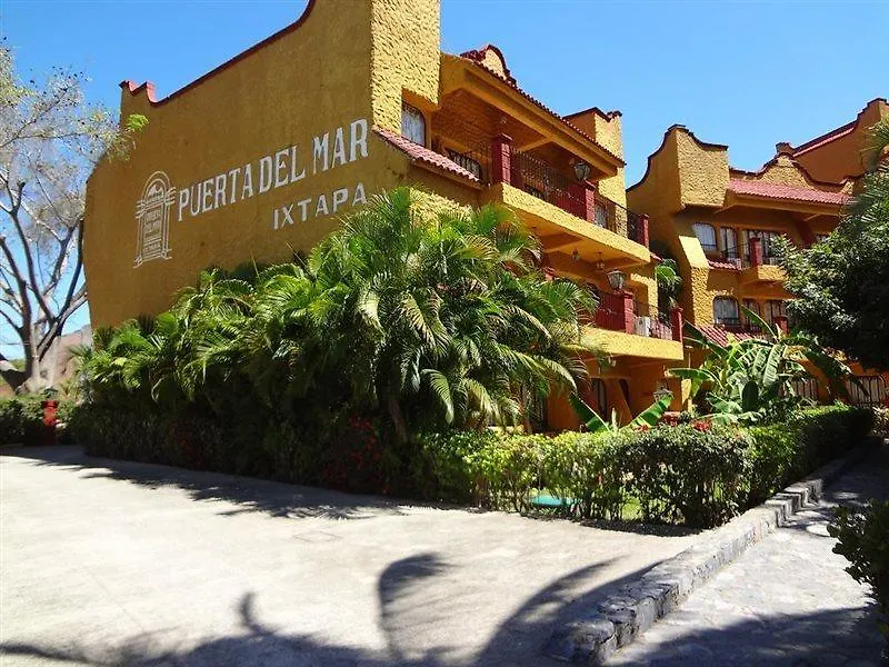 Hotel Puerta Del Mar - Adults Recommended Nerja