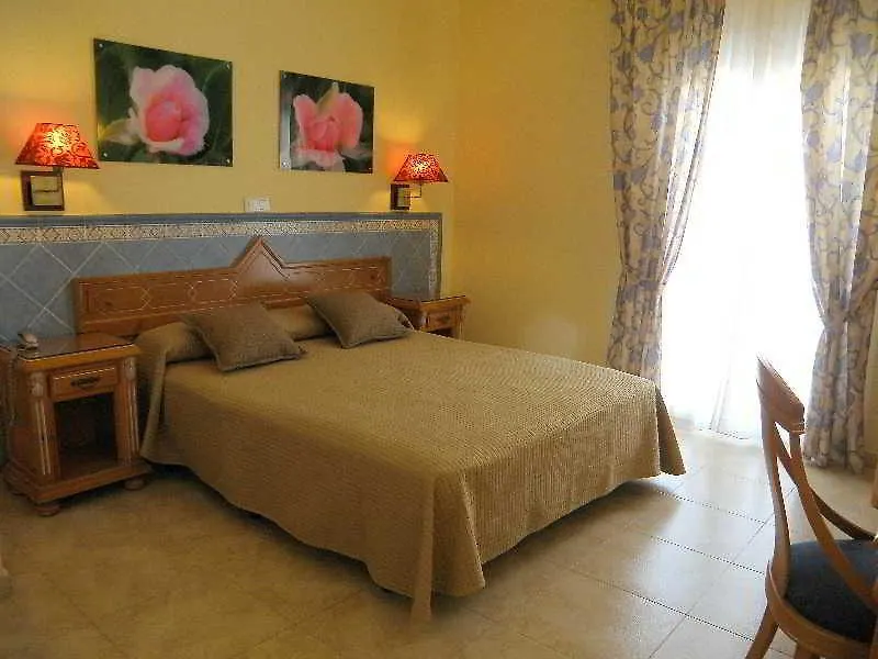 Hotel Puerta Del Mar - Adults Recommended Nerja