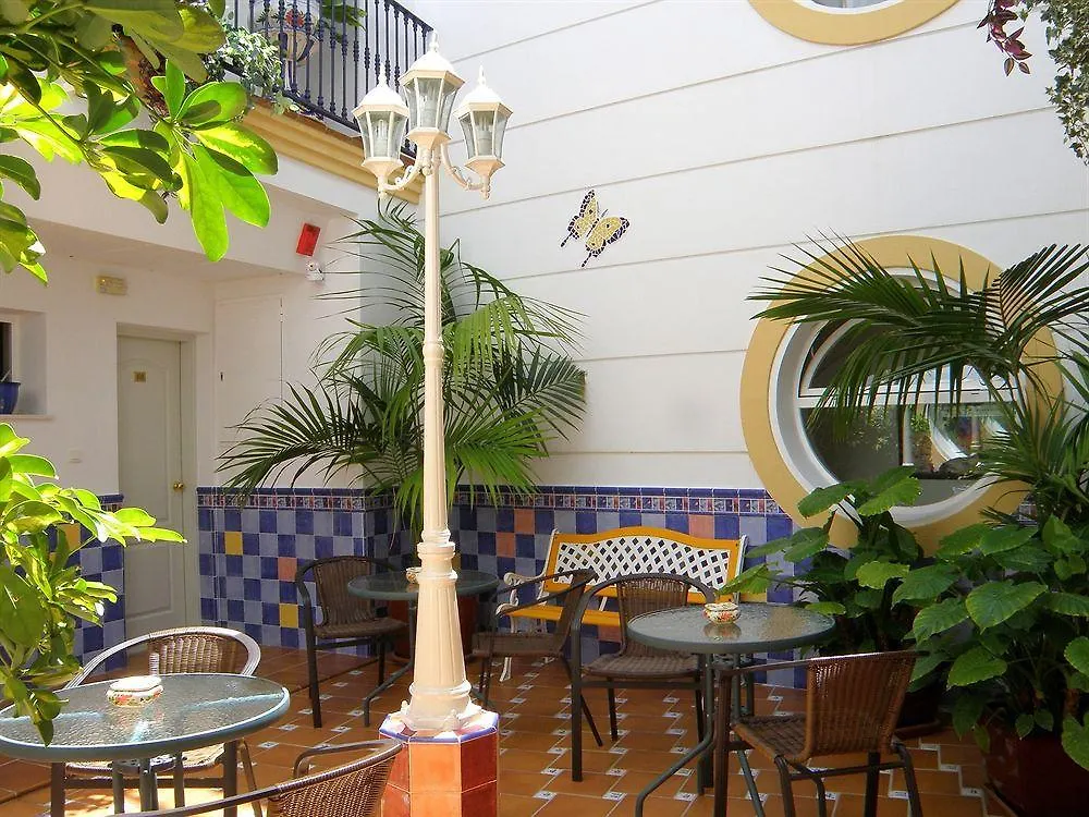***  Hotel Puerta Del Mar - Adults Recommended Nerja Spanien