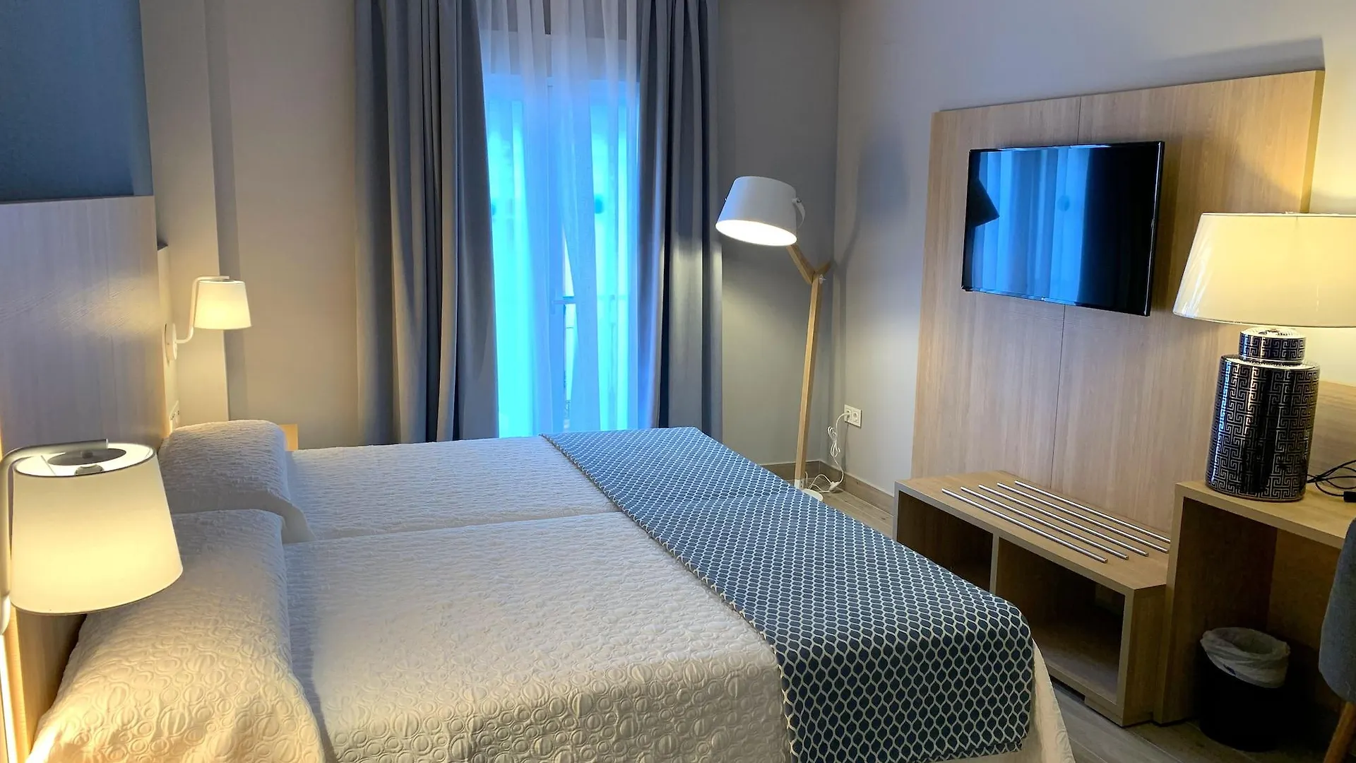 Hotel Puerta Del Mar - Adults Recommended Nerja