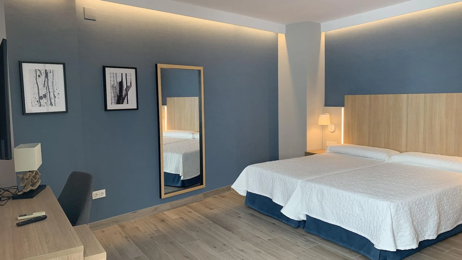 Hotel Puerta Del Mar - Adults Recommended Nerja