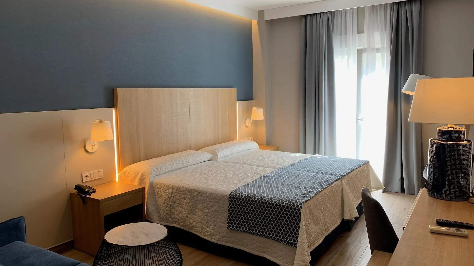 ***  Hotel Puerta Del Mar - Adults Recommended Nerja Spanien