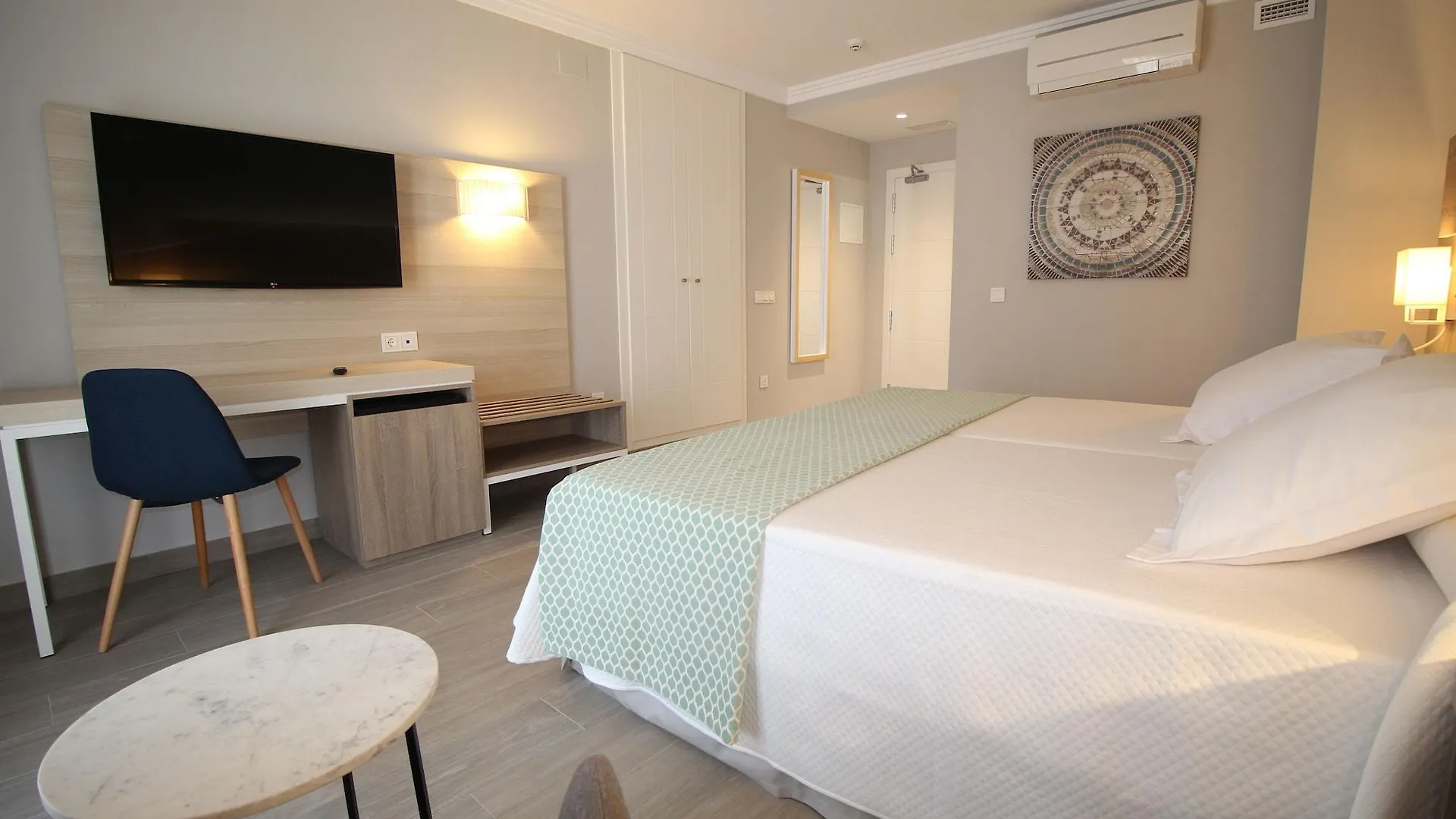 Hotel Puerta Del Mar - Adults Recommended Nerja