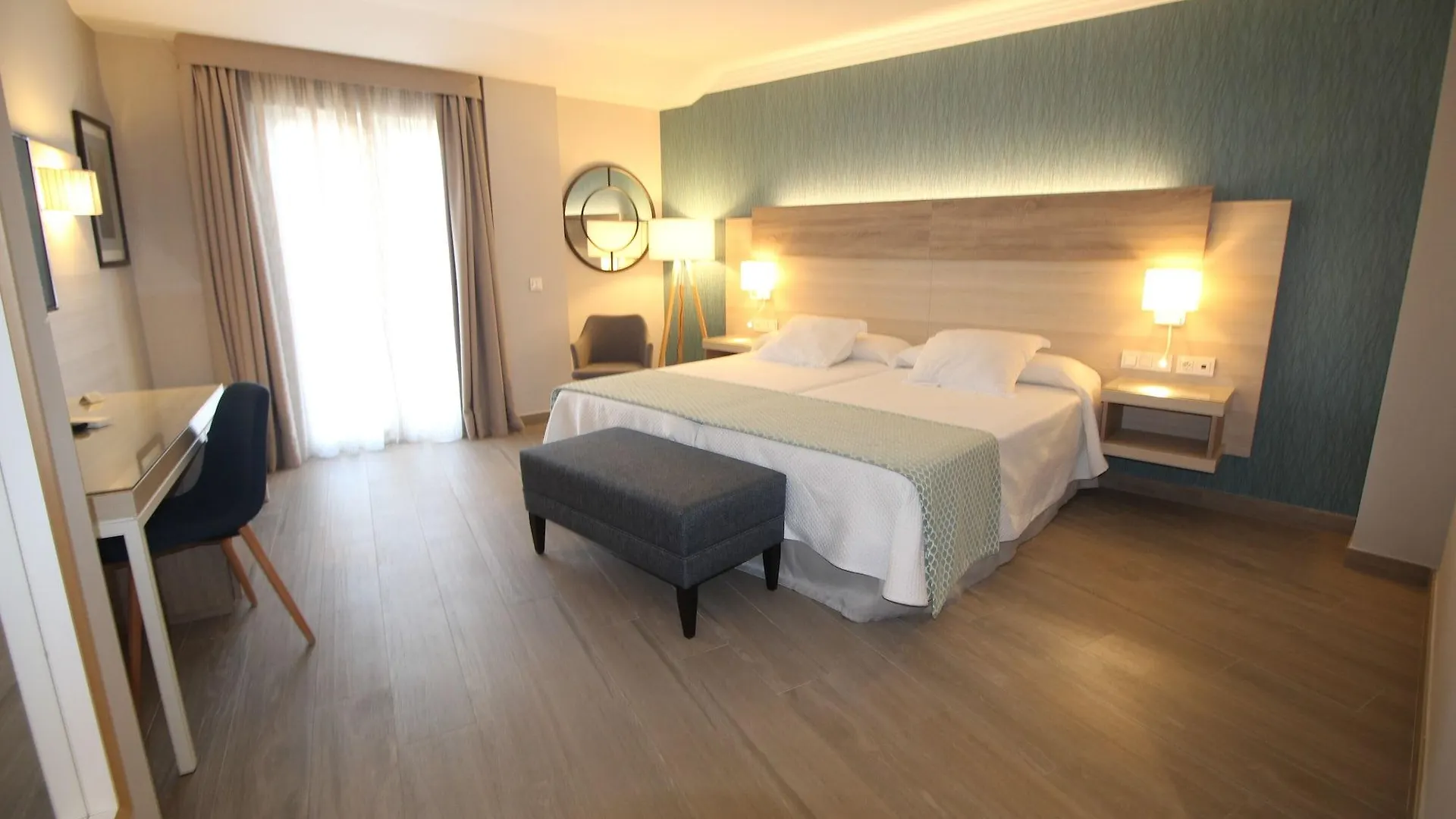 ***  Hotel Puerta Del Mar - Adults Recommended Nerja Spanien