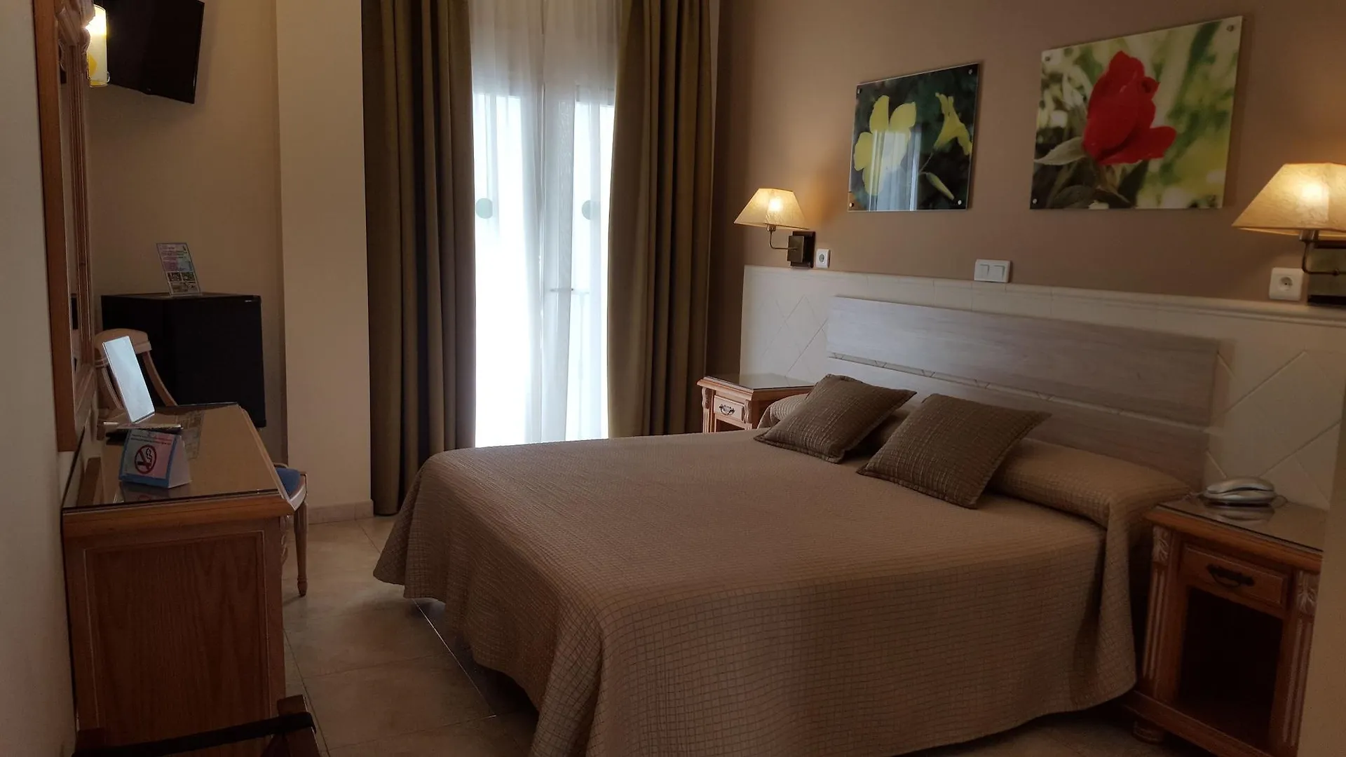 Hotel Puerta Del Mar - Adults Recommended Nerja