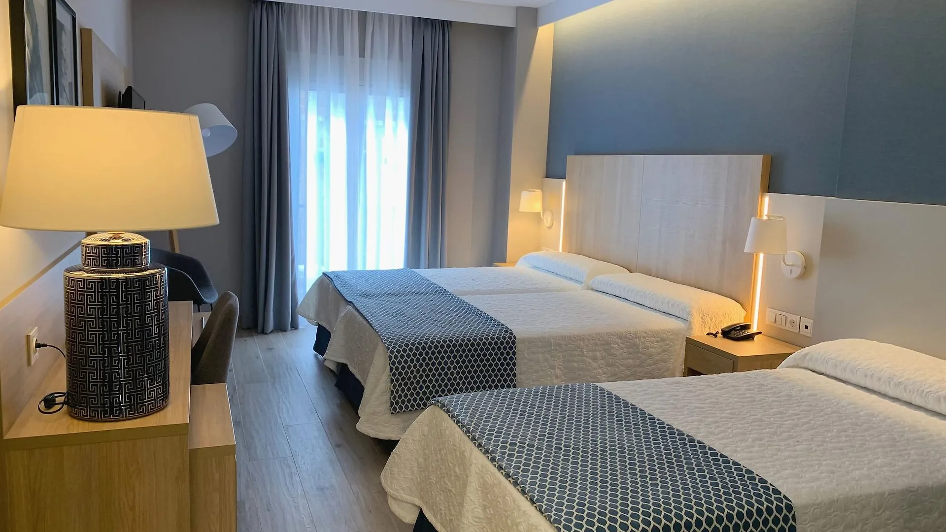 Hotel Puerta Del Mar - Adults Recommended Nerja