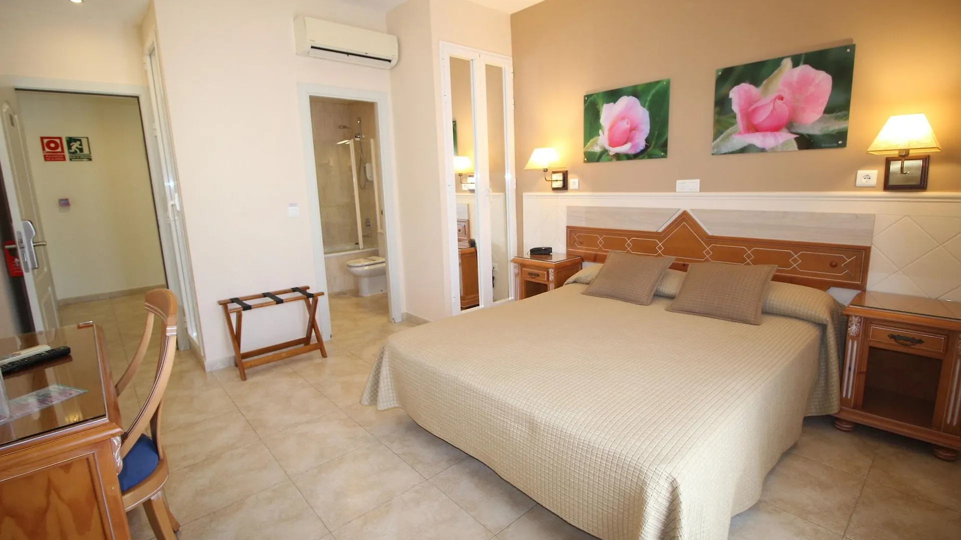 Hotel Puerta Del Mar - Adults Recommended Nerja