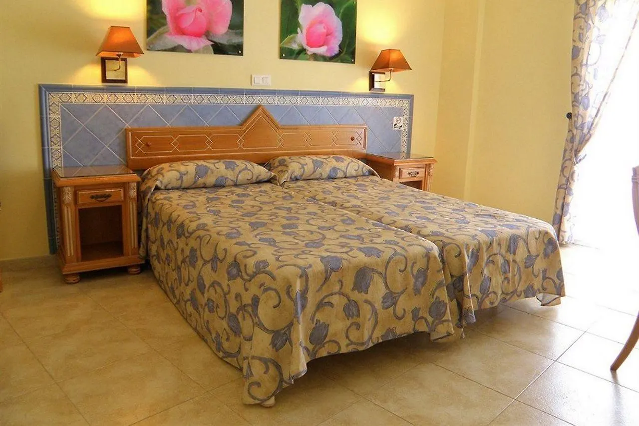 Hotel Puerta Del Mar - Adults Recommended Nerja Spanien