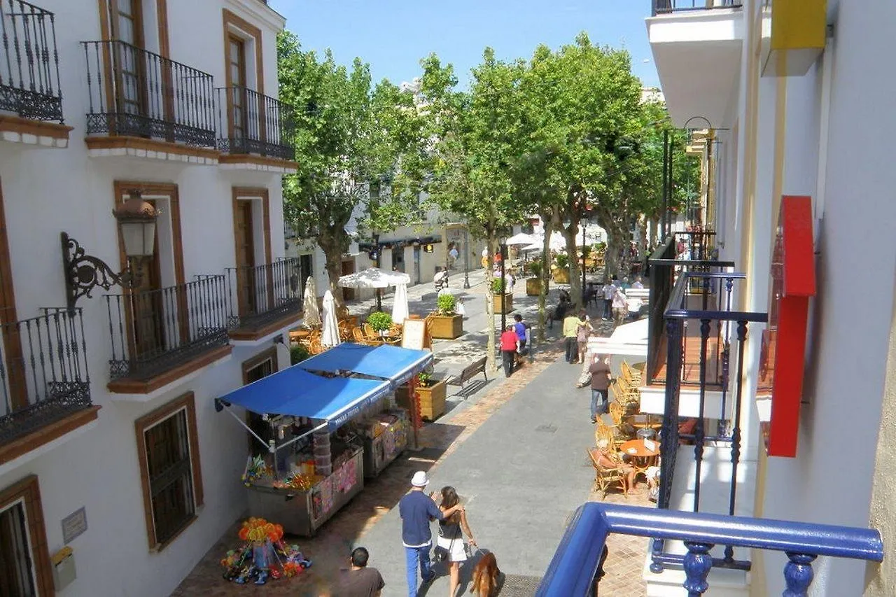 Hotel Puerta Del Mar - Adults Recommended Nerja
