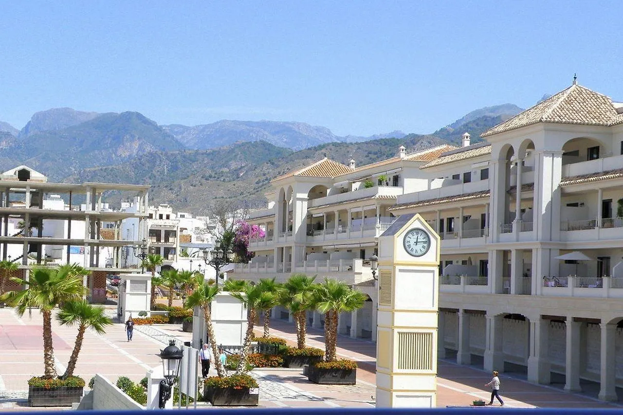 Hotel Puerta Del Mar - Adults Recommended Nerja