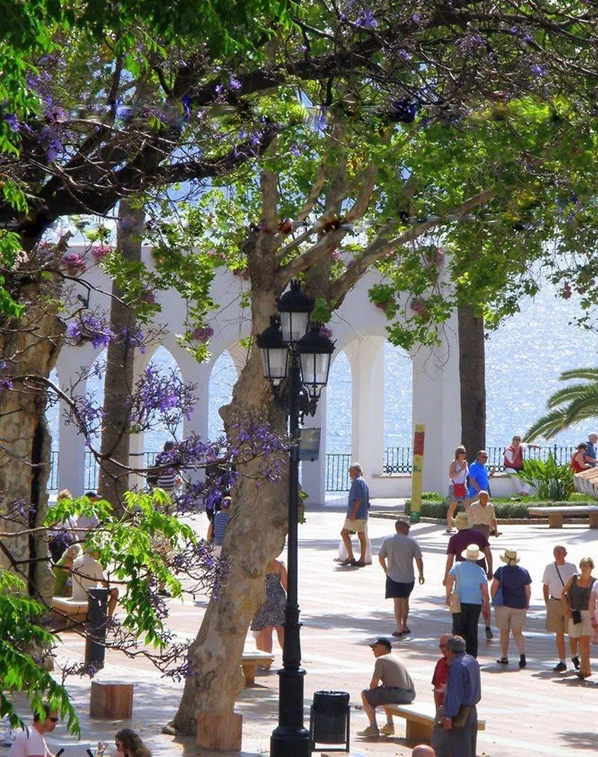 Hotel Puerta Del Mar - Adults Recommended Nerja