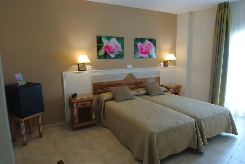 Hotel Puerta Del Mar - Adults Recommended Nerja