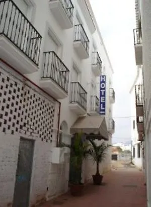 Hotel Puerta Del Mar - Adults Recommended Nerja